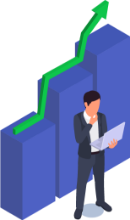 社員の成長が、そのまま会社の競争力になる