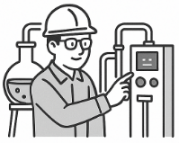 社内の人工光合成技術